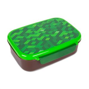 Śniadaniówka Coolpack Foody City Zielona
